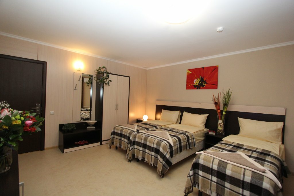 Гостиница Дали Железнодорожный-48