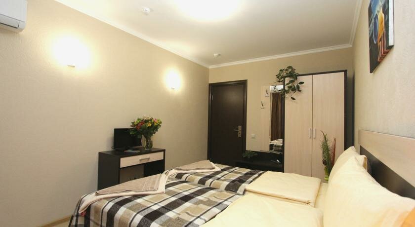 Гостиница Дали Железнодорожный-57