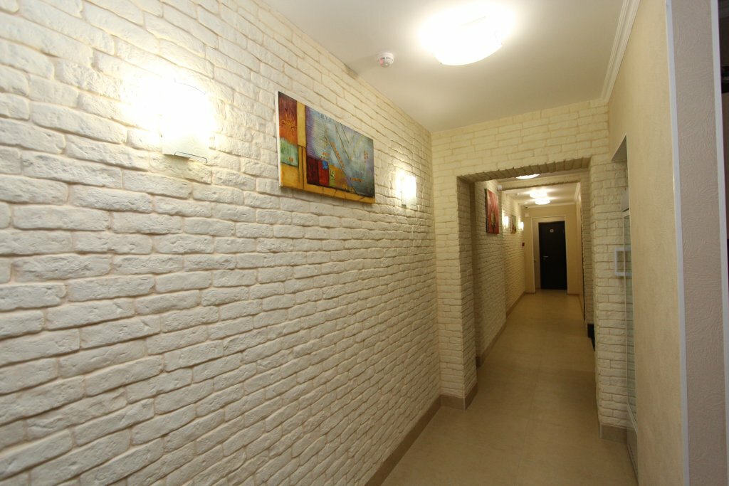 Гостиница Дали Железнодорожный-5