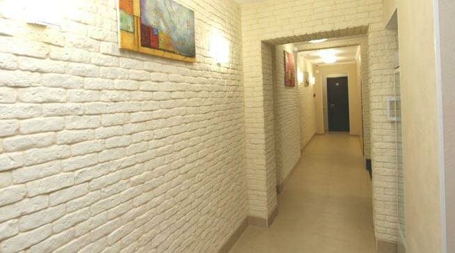 Гостиница Дали Железнодорожный-56