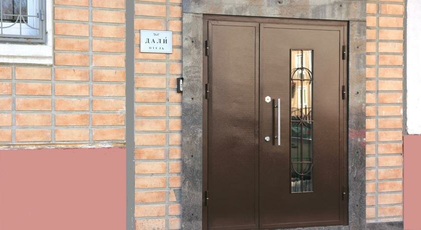 Гостиница Дали Железнодорожный-50