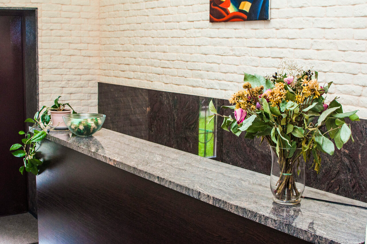 Гостиница Дали Железнодорожный-16