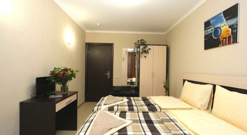 Гостиница Дали Железнодорожный-47