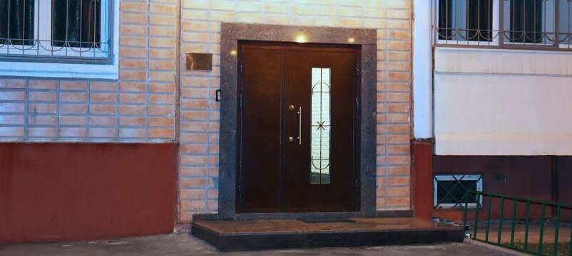 Гостиница Дали Железнодорожный-34