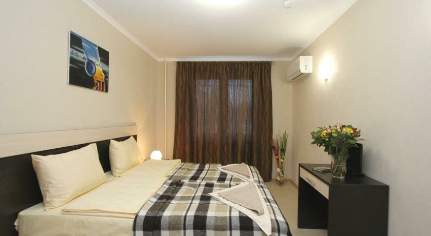 Гостиница Дали Железнодорожный-37