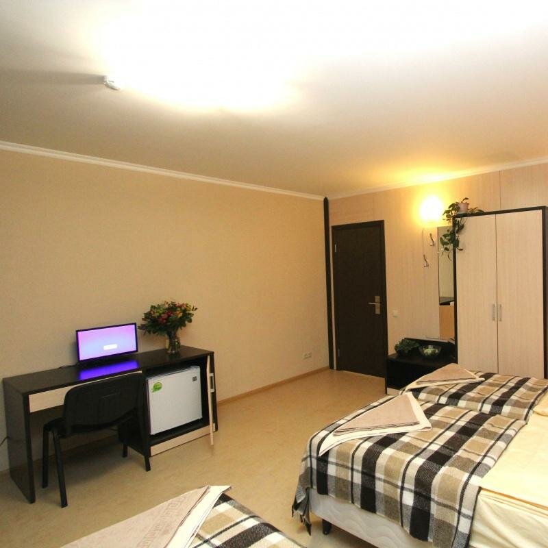 Гостиница Дали Железнодорожный