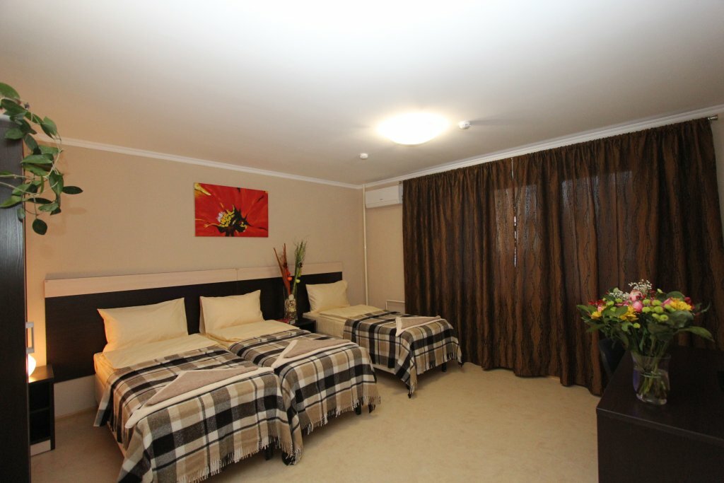 Гостиница Дали Железнодорожный-39