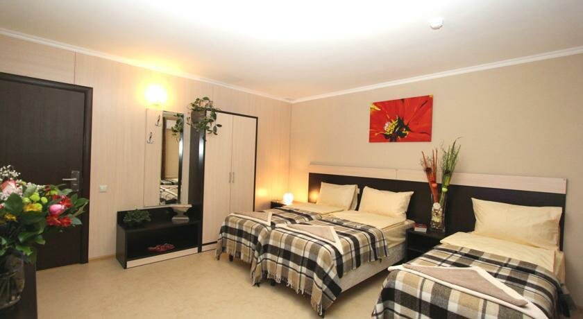 Гостиница Дали Железнодорожный-40