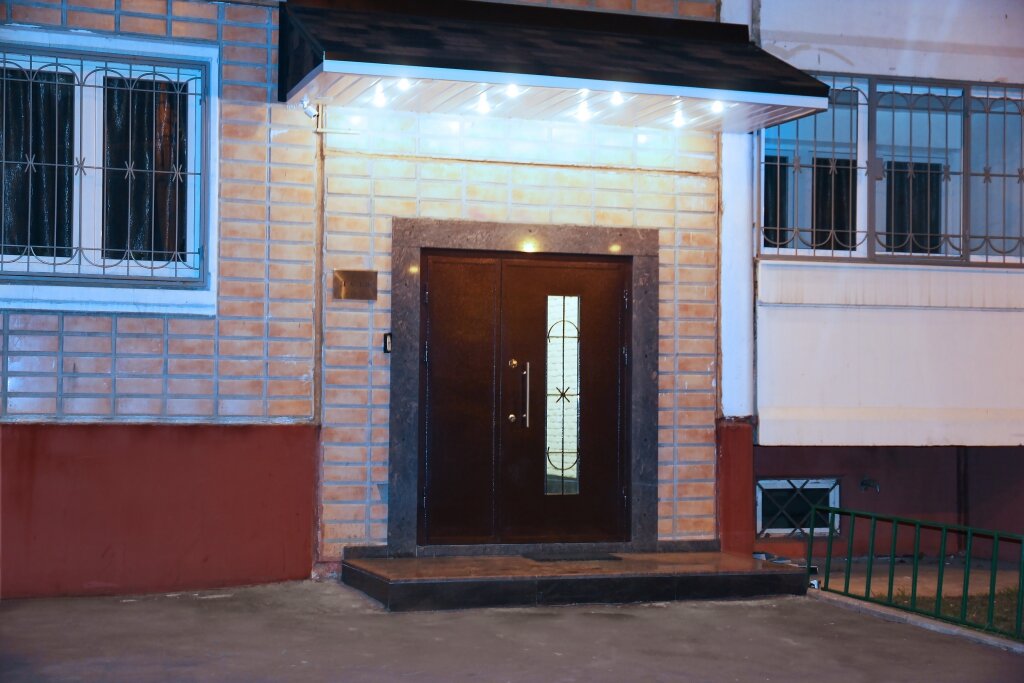 Гостиница Дали Железнодорожный-62