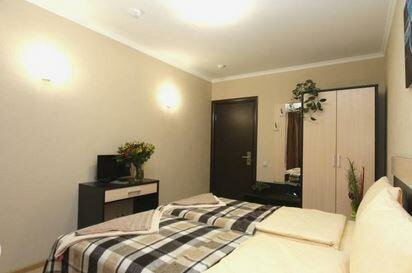 Гостиница Дали Железнодорожный-21