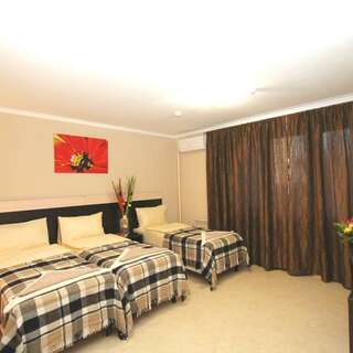 Гостиница Дали Железнодорожный Стандартный 3-местный (удобства на этаже)-3