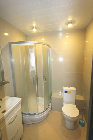 Гостиница Дали Железнодорожный-2