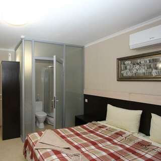 Гостиница Дали Железнодорожный Улучшенный Люкс-3