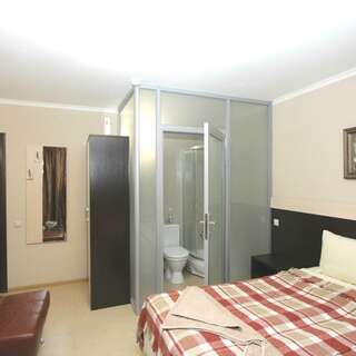 Гостиница Дали Железнодорожный Улучшенный Люкс-4