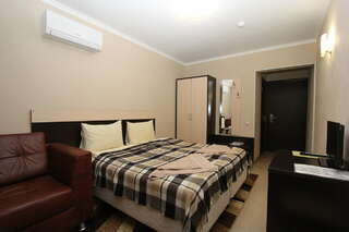 Гостиница Дали Железнодорожный-7