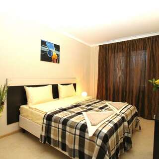 Гостиница Дали Железнодорожный Стандартный (удобства на этаже)-2