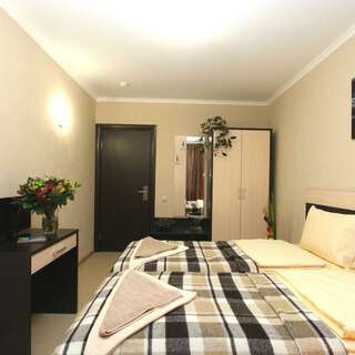 Гостиница Дали Железнодорожный Стандартный (удобства на этаже)-5