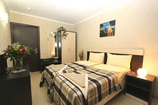 Гостиница Дали Железнодорожный-4