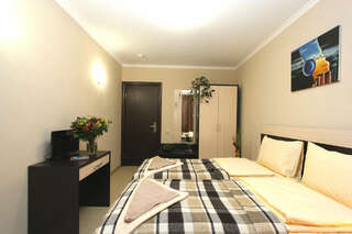 Гостиница Дали Железнодорожный-6