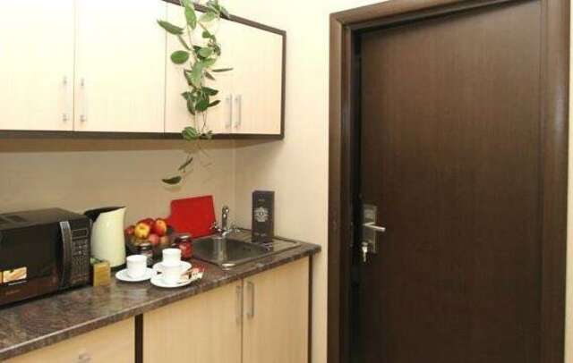 Гостиница Дали Железнодорожный-26