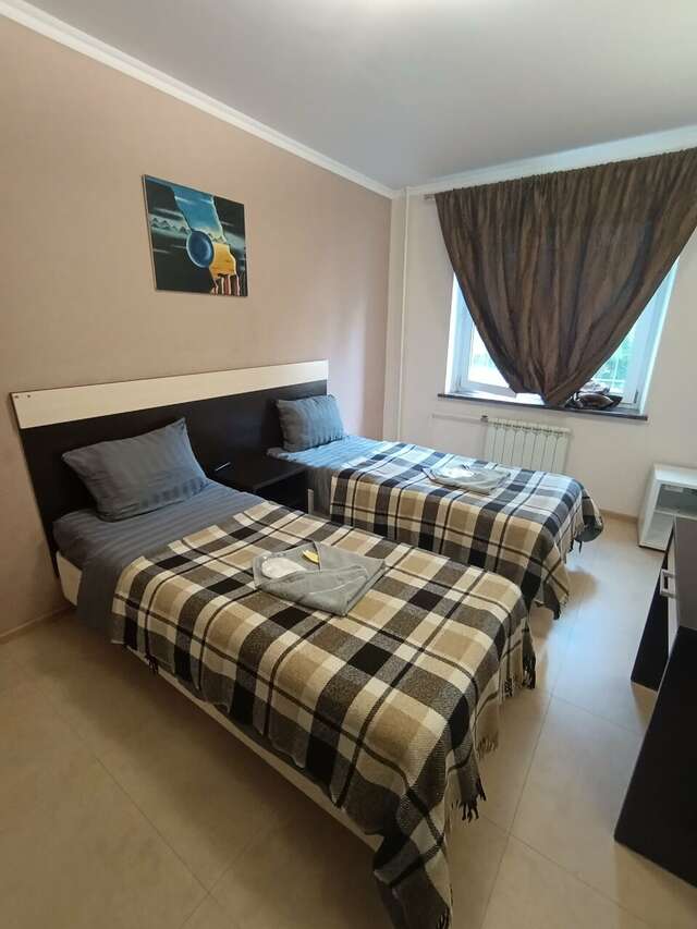 Гостиница Дали Железнодорожный-65