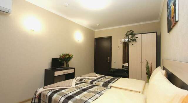 Гостиница Дали Железнодорожный-56