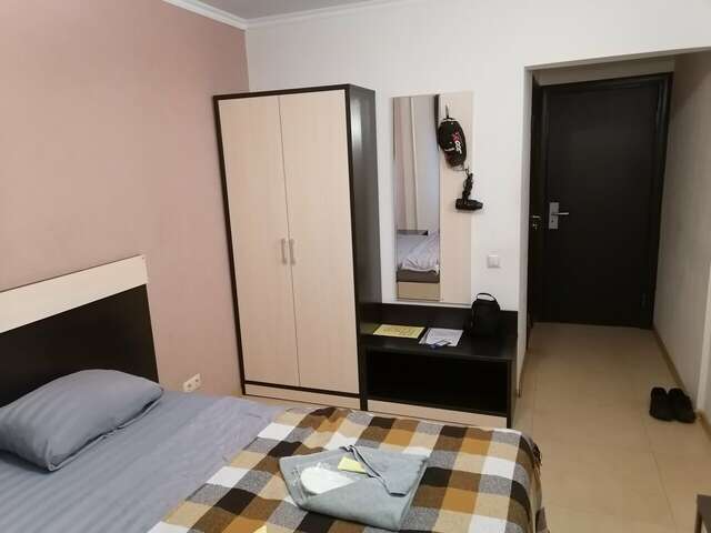 Гостиница Дали Железнодорожный-66