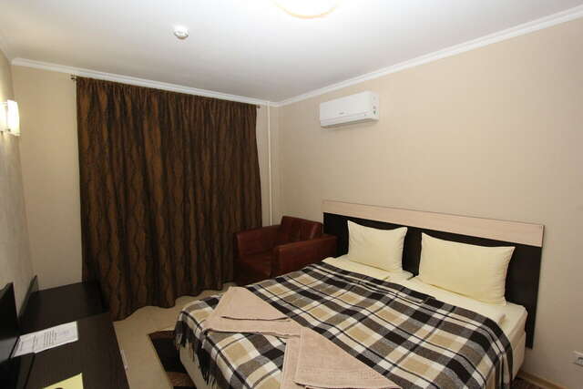 Гостиница Дали Железнодорожный-42