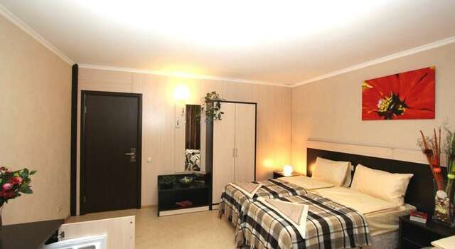 Гостиница Дали Железнодорожный-32