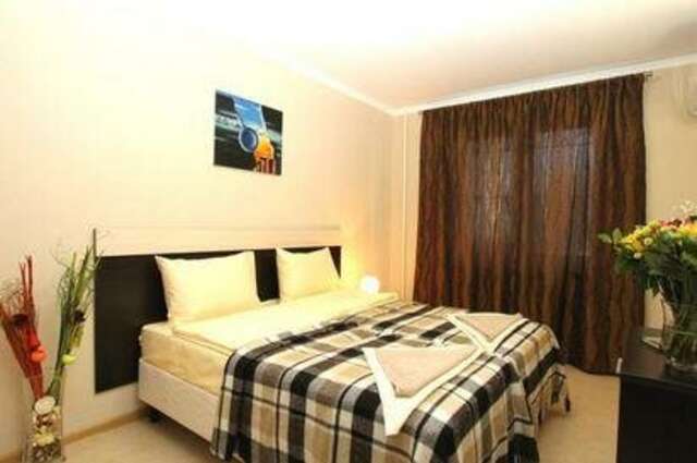 Гостиница Дали Железнодорожный-34