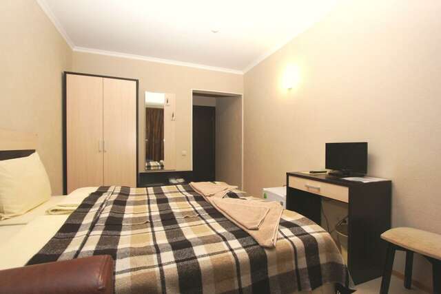 Гостиница Дали Железнодорожный-23