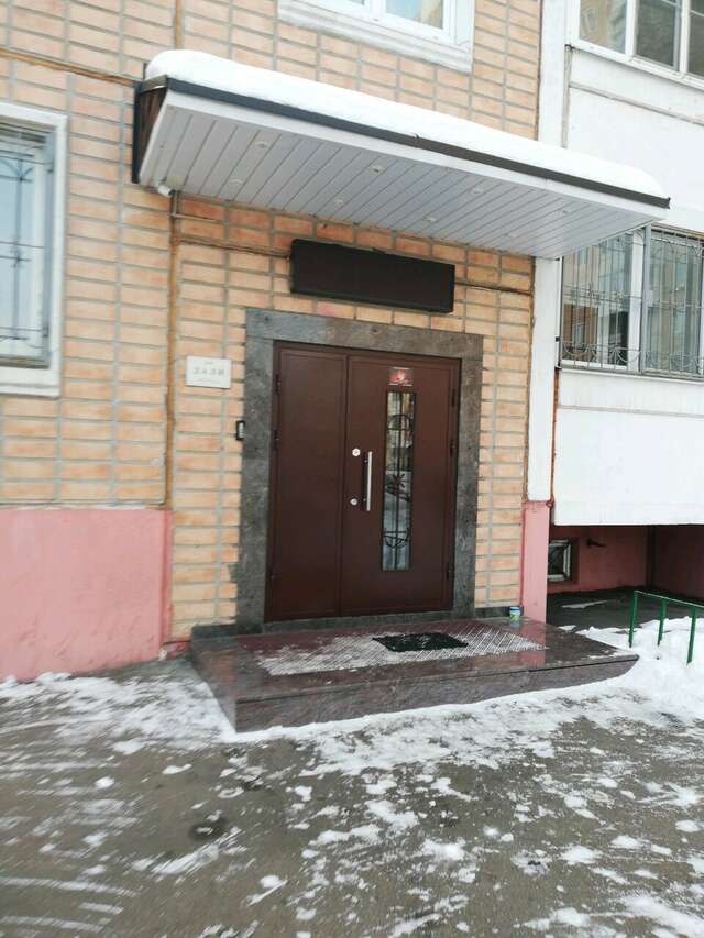 Гостиница Дали Железнодорожный-25