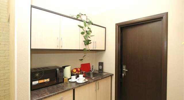 Гостиница Дали Железнодорожный-48