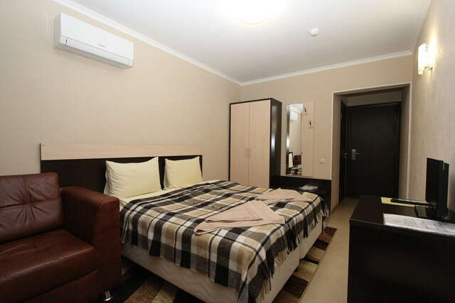 Гостиница Дали Железнодорожный-10