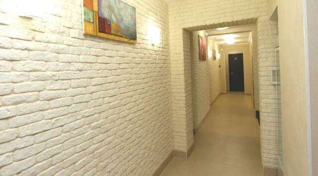 Гостиница Дали Железнодорожный-55