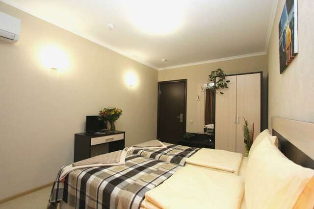 Гостиница Дали Железнодорожный-43