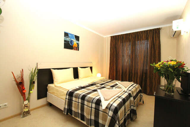 Гостиница Дали Железнодорожный-6