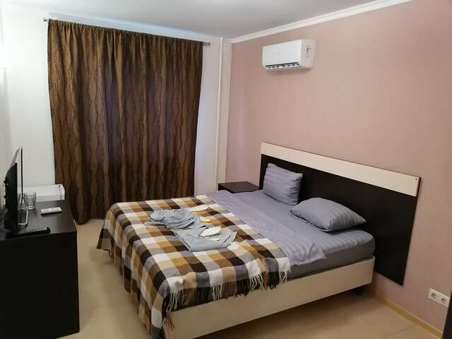 Гостиница Дали Железнодорожный-68