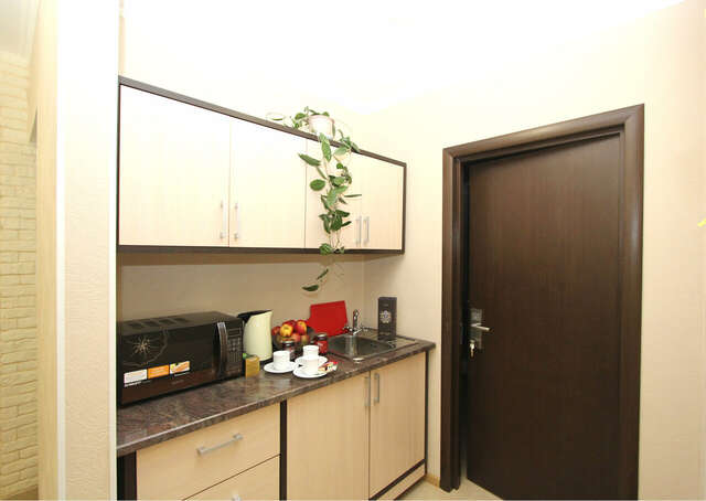 Гостиница Дали Железнодорожный-60