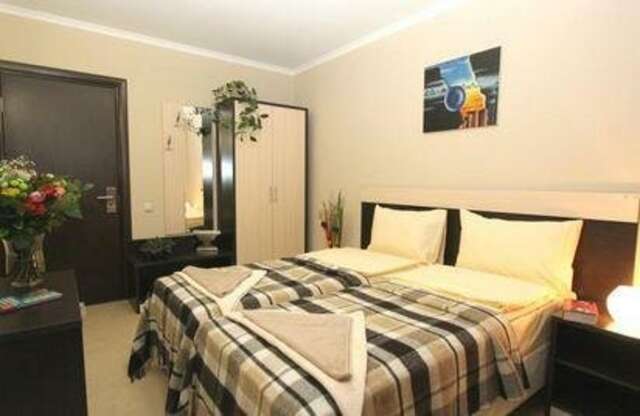 Гостиница Дали Железнодорожный-27