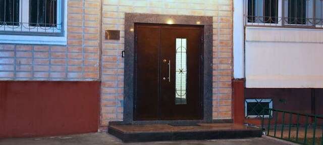 Гостиница Дали Железнодорожный-33