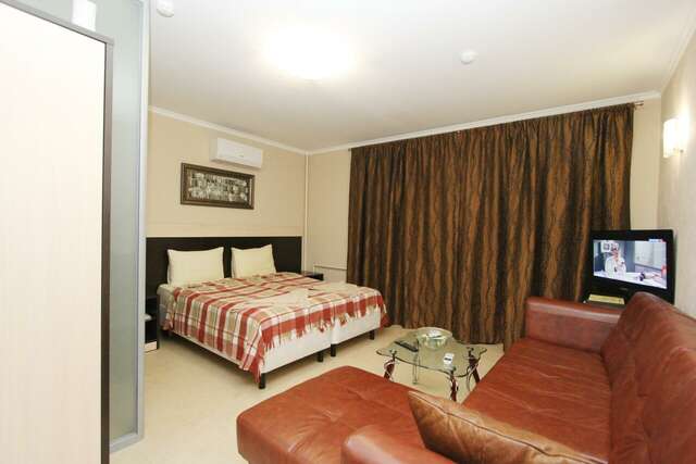 Гостиница Дали Железнодорожный-41