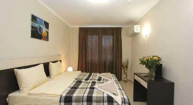 Гостиница Дали Железнодорожный-36