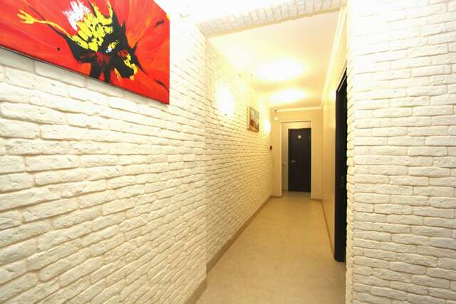 Гостиница Дали Железнодорожный-37