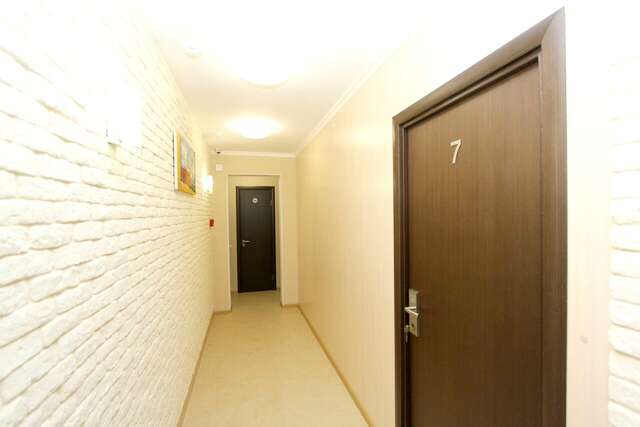 Гостиница Дали Железнодорожный-30