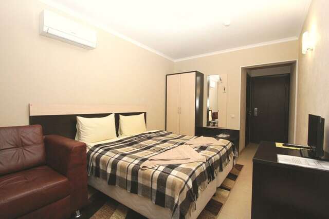 Гостиница Дали Железнодорожный-51