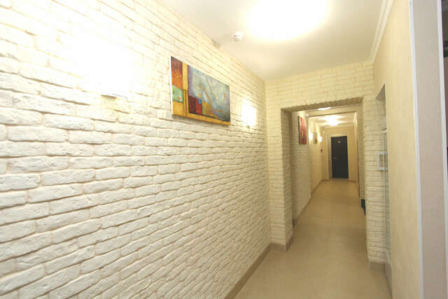 Гостиница Дали Железнодорожный-62