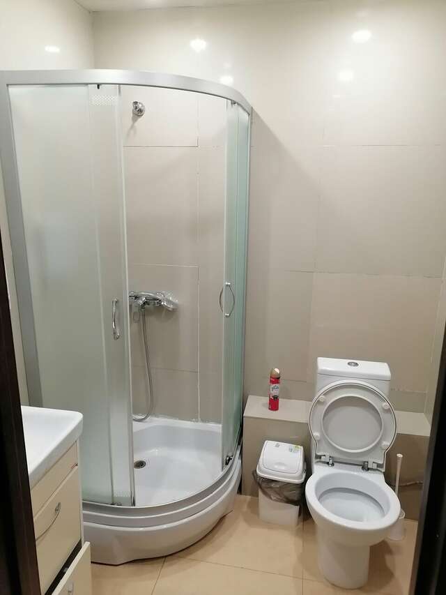 Гостиница Дали Железнодорожный-69