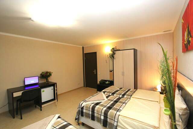 Гостиница Дали Железнодорожный-29