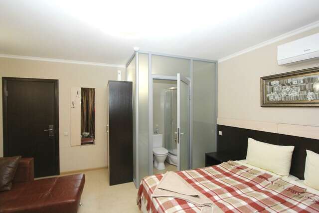 Гостиница Дали Железнодорожный-40